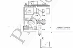 Newport Residences (D2), Apartment #500699511